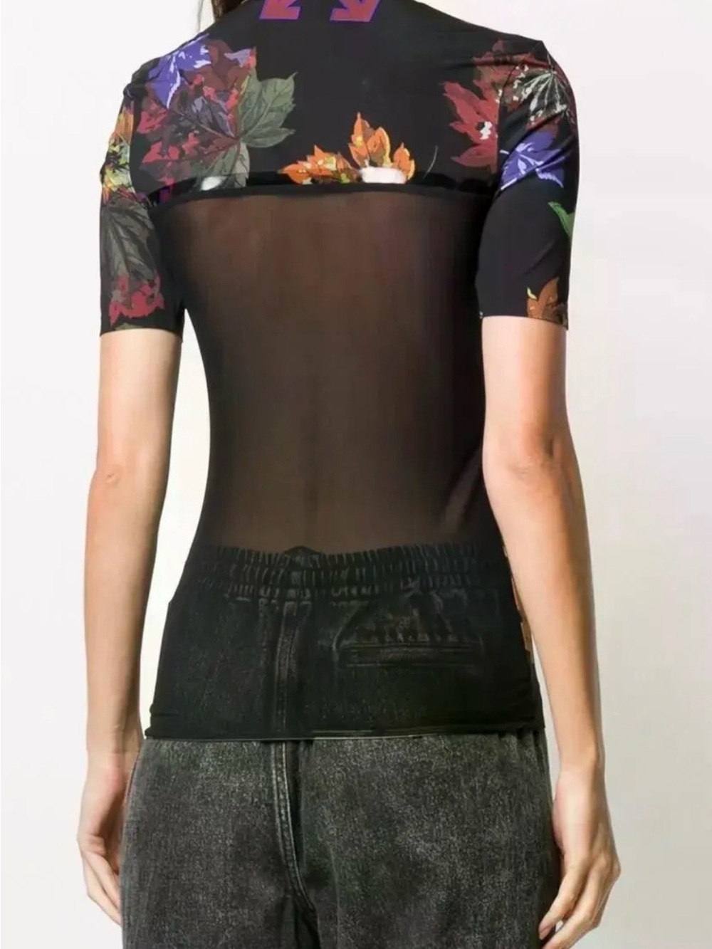 Off-White Top - Picture 2 of 11